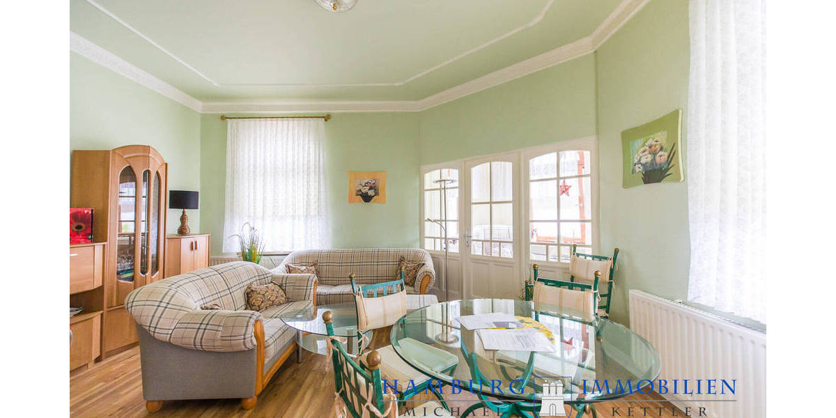 Mehrfamilienhaus, Wohnhaus Dahme - 1 Zimmer, 270 m&sup2;, 679.000&euro; | Angebot:25680629