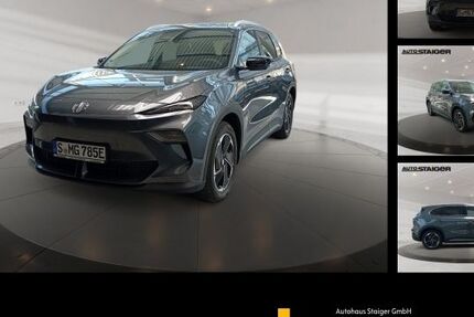 MG S5 6.000 km 34.990 € Stuttgart 70376