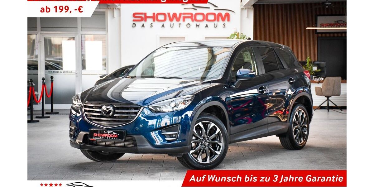 Mazda CX-5 83.154 km 16.990 &euro; Waghäusel 68753