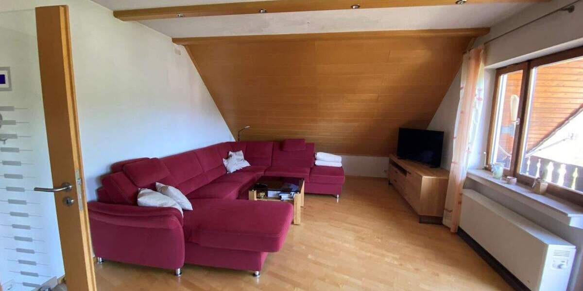 Mehrfamilienhaus, Wohnhaus Oberkirch Bottenau - 1 Zimmer, 235 m&sup2;, 498.000&euro; | Angebot:25703667