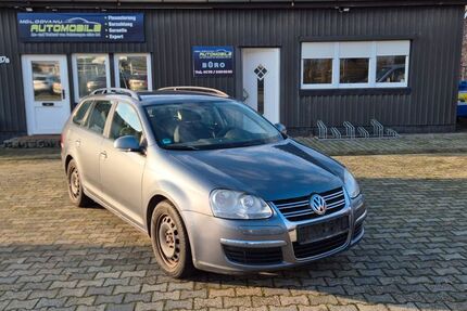VW Golf 320.000 km 1.699 &euro; Voltlage 49599