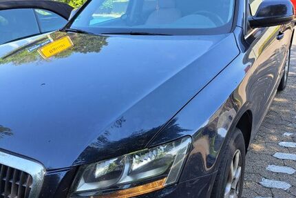 Audi Q5 260.000 km 9.300 &euro; Baienfurt 88255