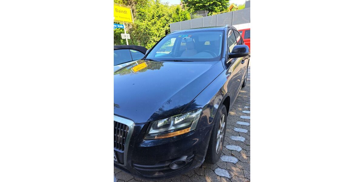 Audi Q5 260.000 km 9.300 &euro; Baienfurt 88255