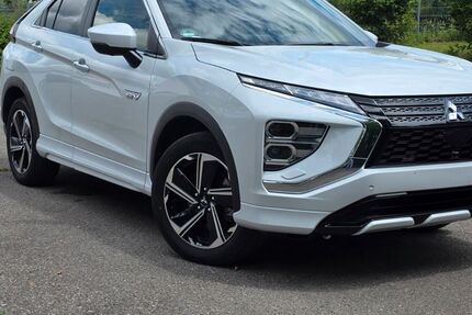 Mitsubishi Eclipse Cross 41.500 km 22.790 &euro; Aalen 73433