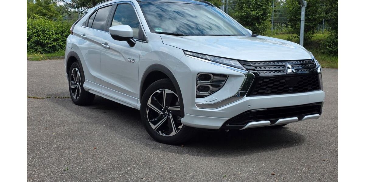 Mitsubishi Eclipse Cross 41.500 km 22.790 &euro; Aalen 73433