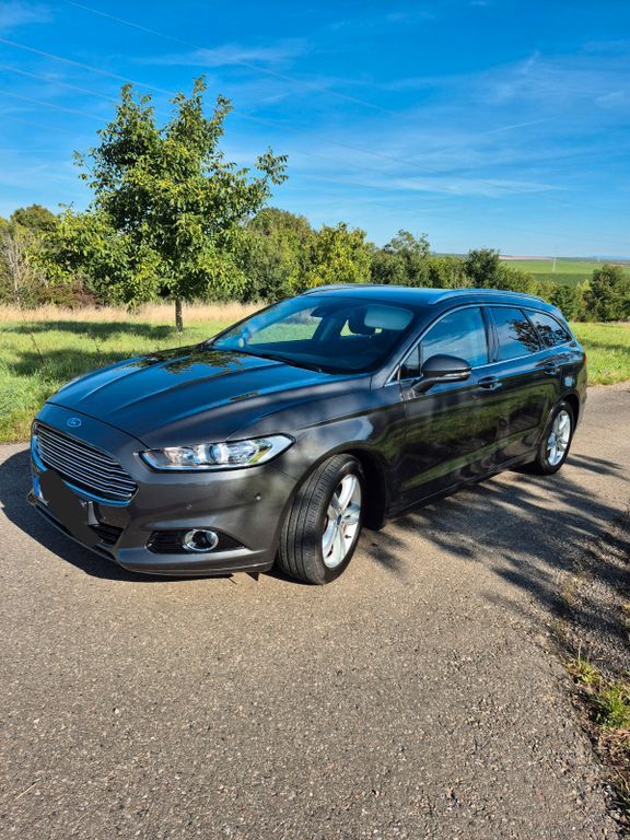 Mondeo