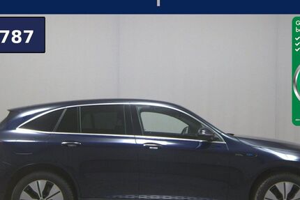 Mercedes-Benz EQC 146.604 km 25.980 &euro; Gyhum/Bockel 27404