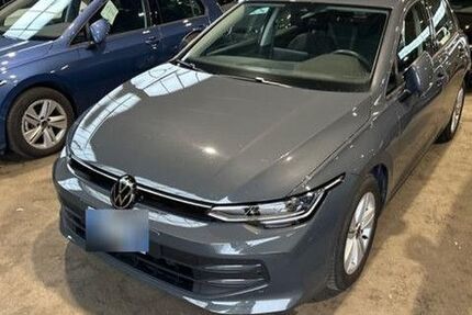 VW Golf 24.611 km 23.890 &euro; Fulda 36039