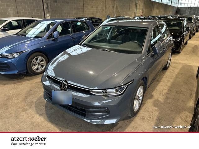 VW Golf 24.611 km 24.970 &euro; Fulda 36039