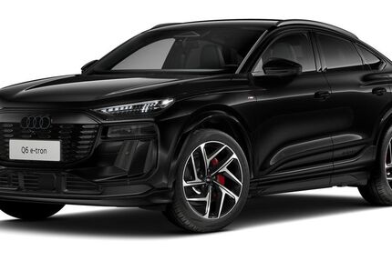 Audi Q6 e-tron 6.666 km 85.930 &euro; Geilenkirchen 52511