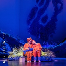 Hänsel und Gretel 26.12.2025 Oper Leipzig - Opernhaus