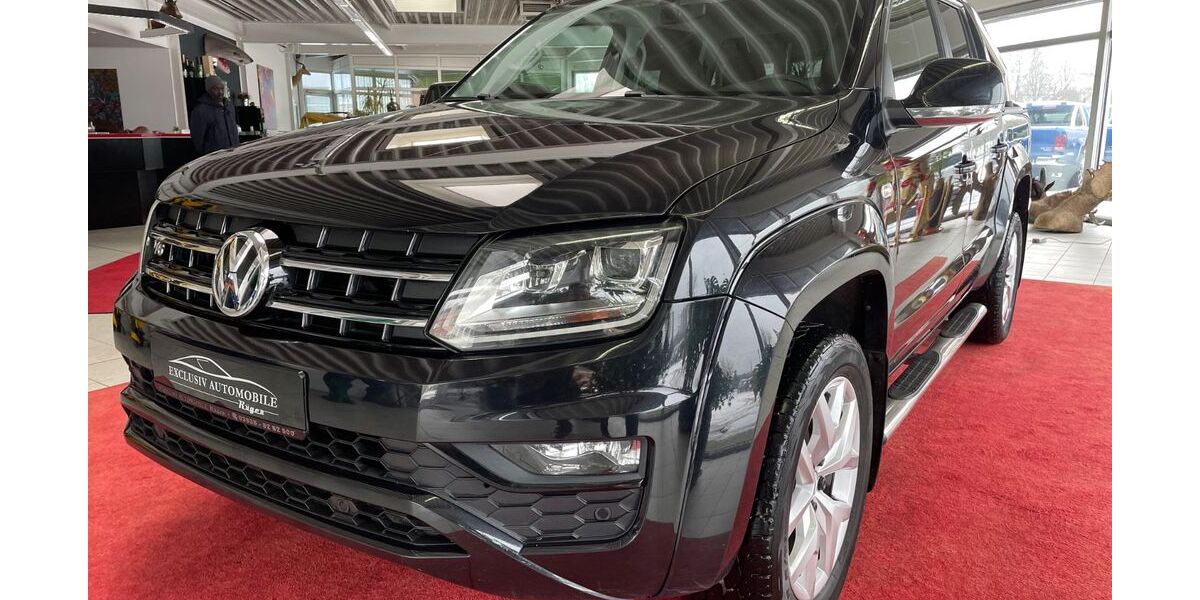 VW Amarok 249.999 km 19.999 &euro; Sehlen 18528