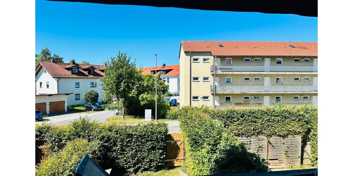 Etagenwohnung Traunreut Irsing - 3 Zimmer, 61 m&sup2;, 850&euro; | Angebot:26408504