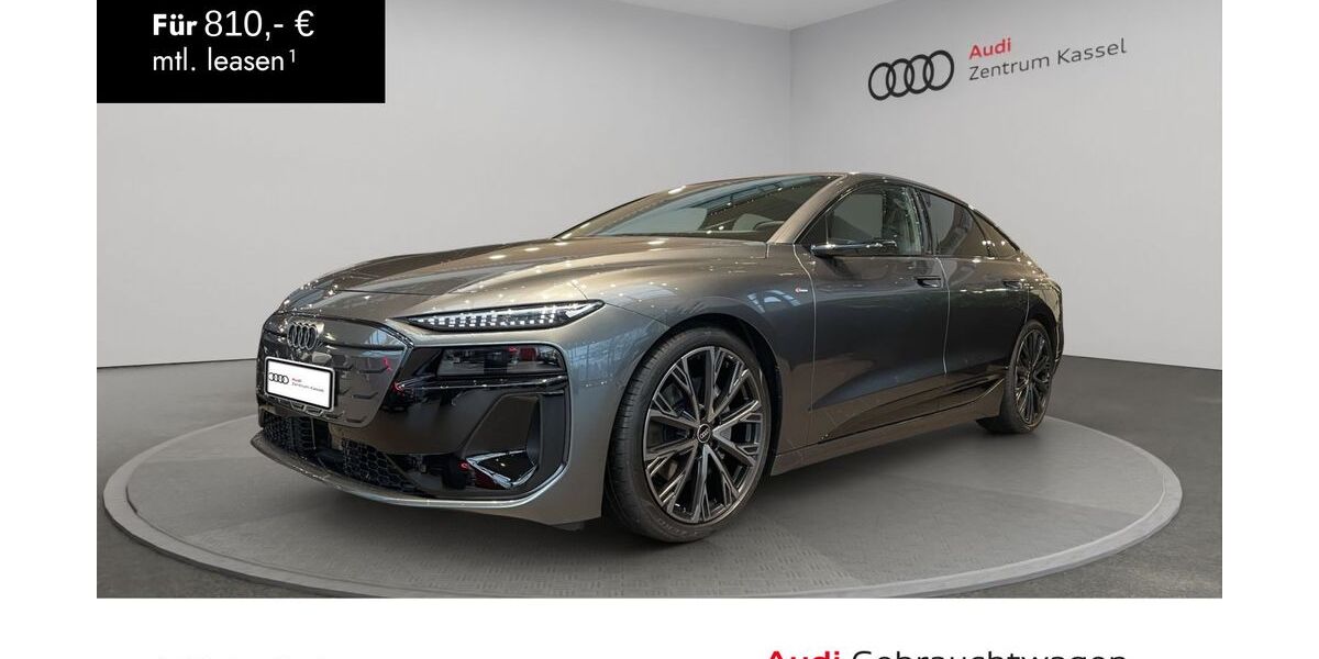 Audi A6 e-tron 1.050 km 80.990 &euro; Kassel 34125