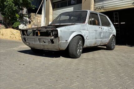 VW Golf 135.000 km 4.100 &euro; Velburg 92355