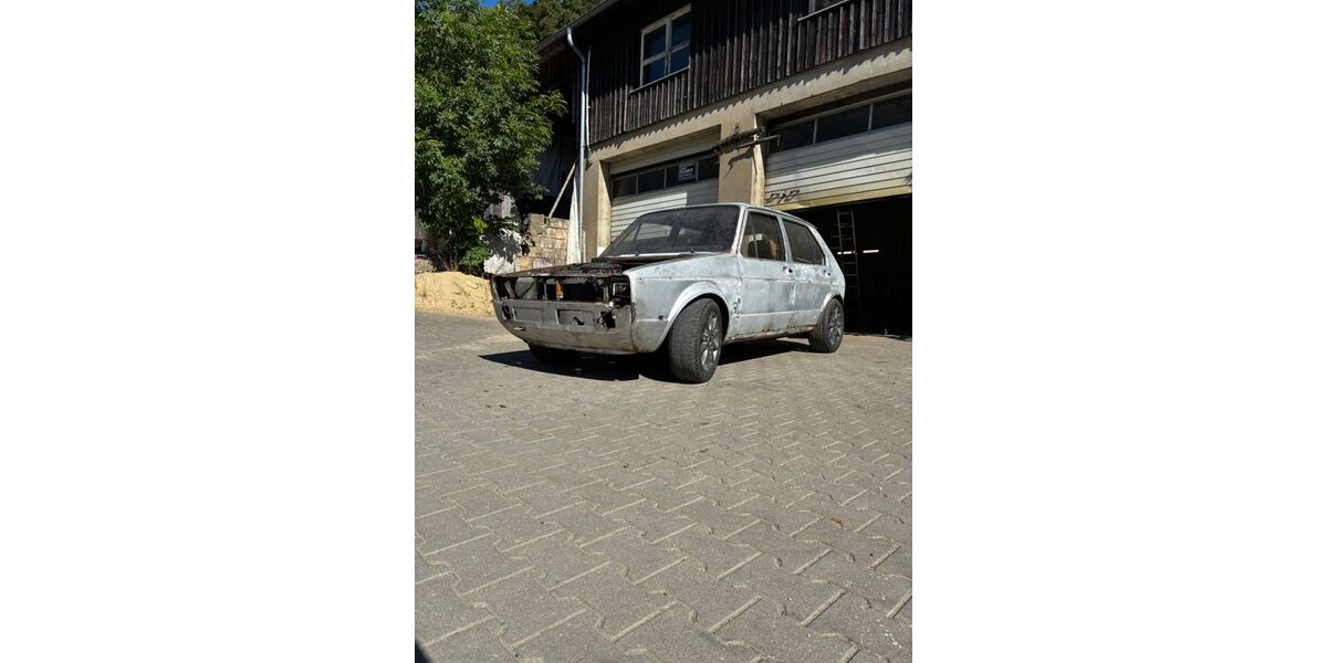 VW Golf 135.000 km 4.100 &euro; Velburg 92355