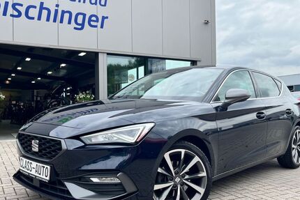 Seat Leon 58.900 km 20.990 € Sinsheim 74889