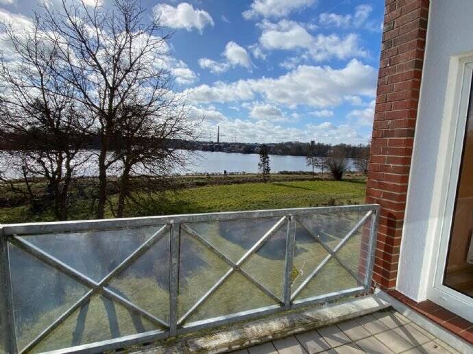 Etagenwohnung Wismar Dargetzow - 3 Zimmer, 71 m&sup2;, 852&euro; | Angebot:26805347