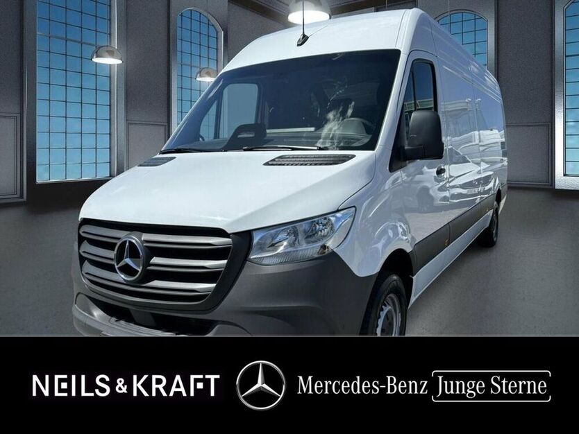 Sprinter