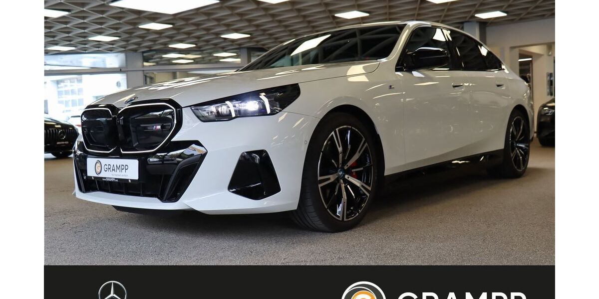 BMW i5 29.200 km 61.850 &euro; Karlstadt 97753