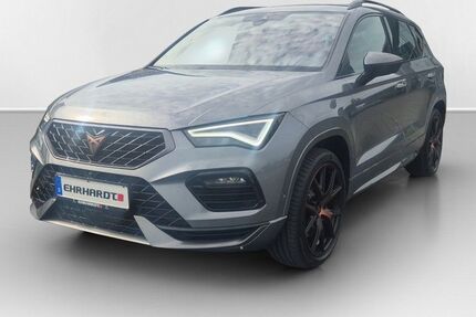 Cupra Ateca 32.520 km 35.490 &euro; Zellingen 97225
