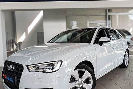 Audi A3 156.000 km 13.850 &euro; Bedburg-Hau 47551