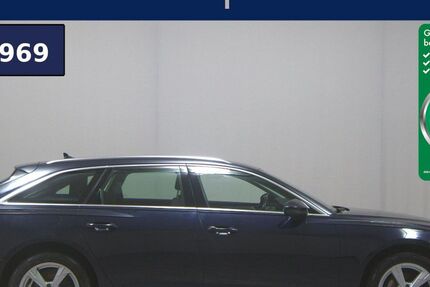 Audi A6 121.846 km 24.380 &euro; Gyhum/Bockel 27404