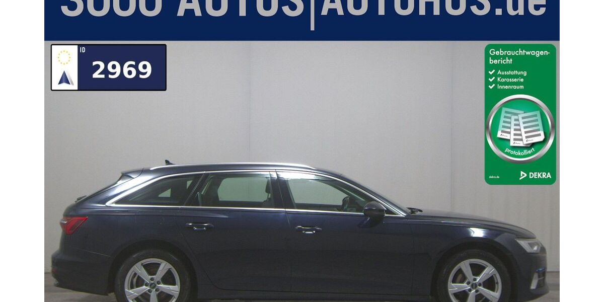 Audi A6 121.846 km 24.580 &euro; Gyhum/Bockel 27404