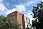 Vermietete 1-Zimmer Wohnung in Hamburg-Eilbek in gepflegtem Mehrfamilienhaus!