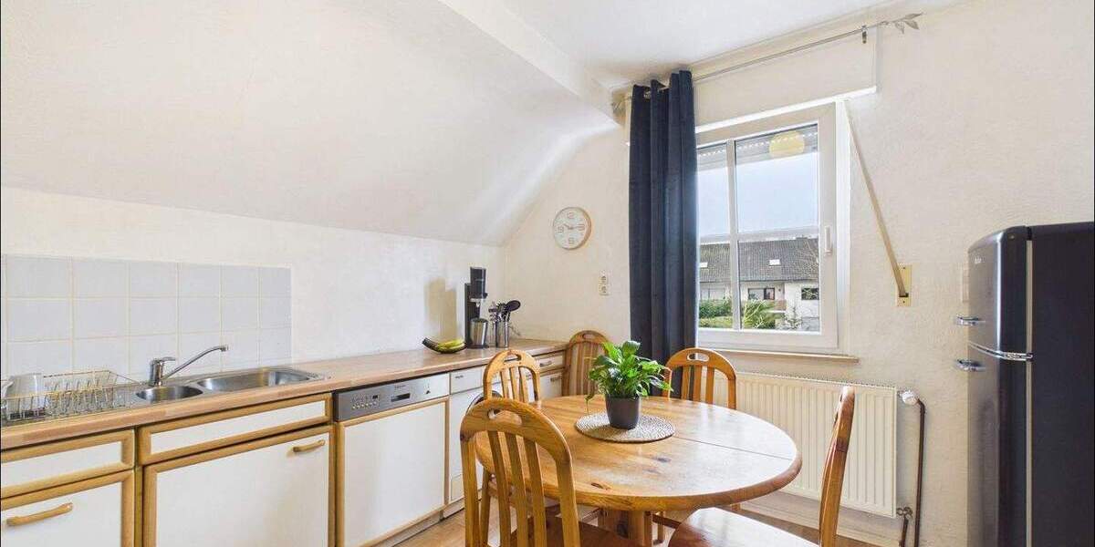 Einfamilienhaus Goldbach / Unterafferbach Goldbach - 8 Zimmer, 179 m&sup2;, 329.000&euro; | Angebot:25747500