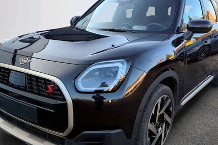 Mini Cooper S Countryman 5.850 km 48.439 € Herford 32051