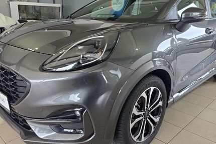 Ford Puma 54.231 km 17.950 &euro; Bergheim 50126