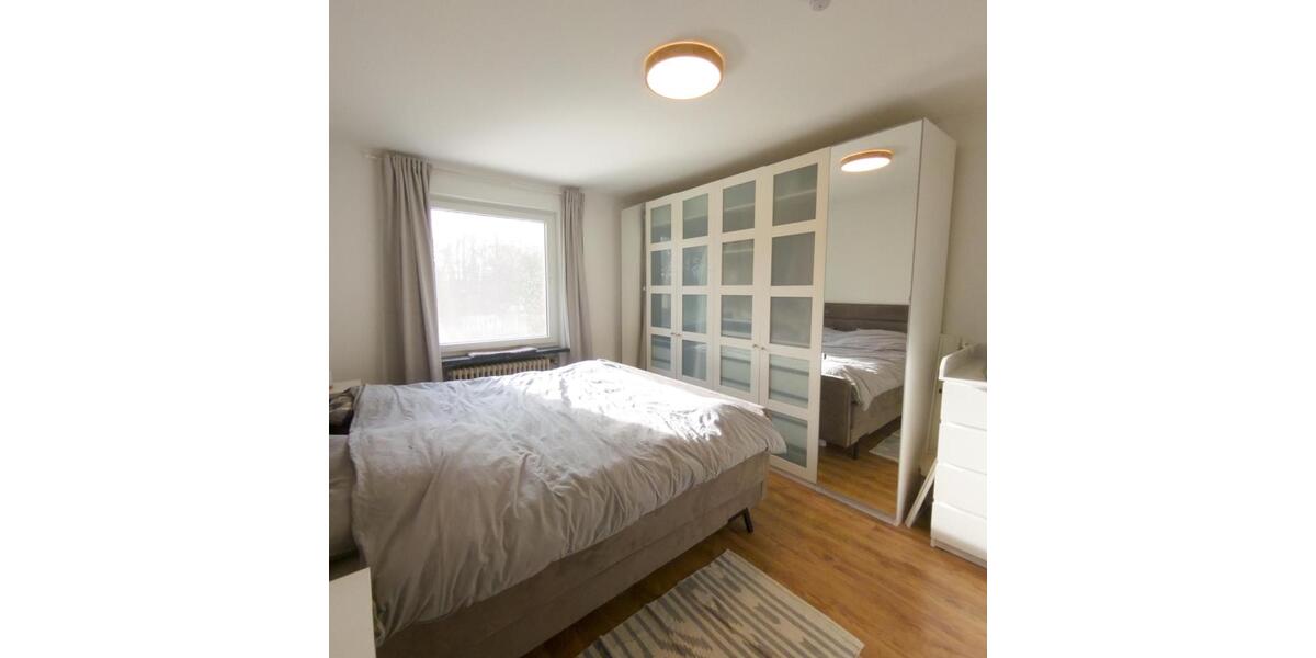 Reihenhaus Buchholz in der Nordheide - 4 Zimmer, 85 m&sup2;, 1.500&euro; | Angebot:25944463