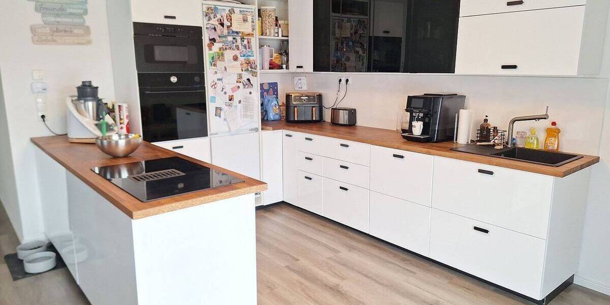 Einfamilienhaus Greifswald Obstbausiedlung - 4 Zimmer, 116 m&sup2;, 588.000&euro; | Angebot:26840654