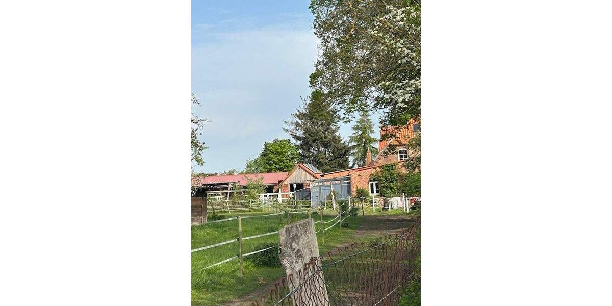 Gewerbeobjekt Dahlenburg / Lemgrabe Lemgrabe - 899.000&euro; | Angebot:25834964