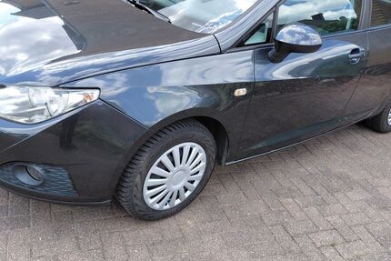 Seat Ibiza 120.000 km 3.200 € Selfkant-Saeffelen 52538