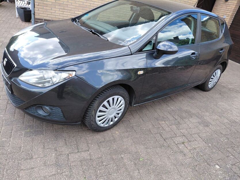 Seat Ibiza 120.000 km 3.200 € Selfkant-Saeffelen 52538