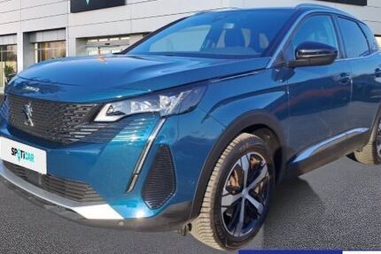 Peugeot 3008 29.009 km 18.930 &euro; Dresden 01237