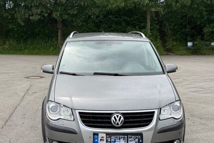 VW Touran 327.000 km 3.000 &euro; schwabsoien 86987