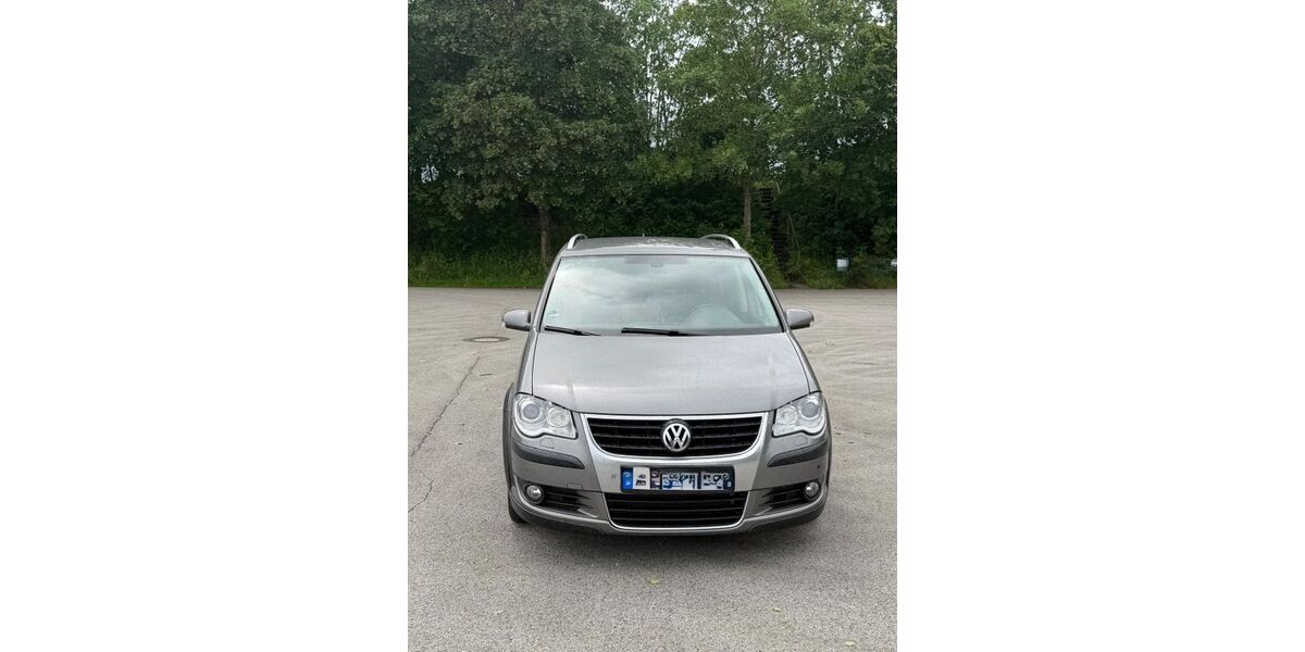 VW Touran 327.000 km 3.000 &euro; schwabsoien 86987