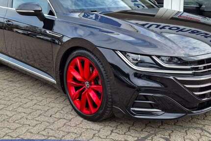 VW Arteon 78.500 km 27.490 &euro; Gifhorn 38518