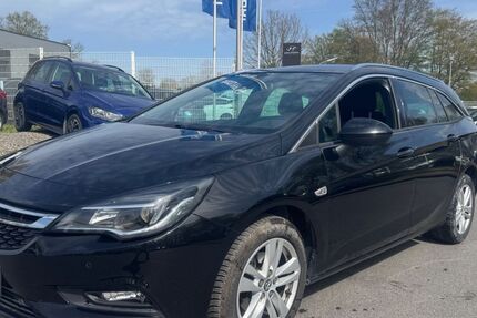 Opel Astra 125.000 km 8.790 &euro; Datteln 45711