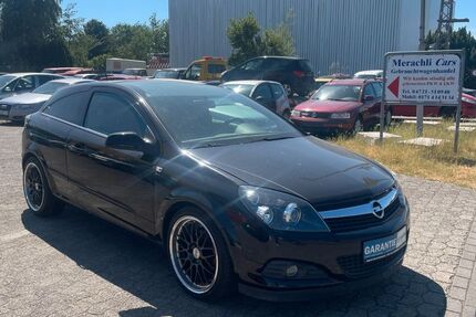 Opel Astra 135.000 km 5.900 &euro; Cuxhaven 27474