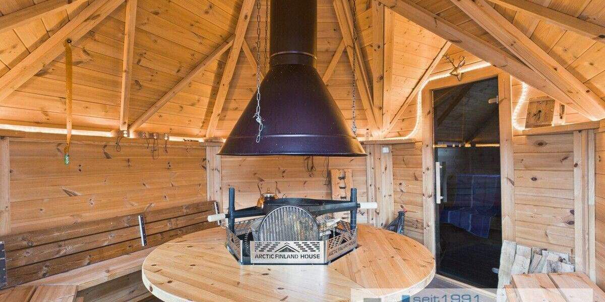 Einfamilienhaus Rechlin - 6 Zimmer, 330 m&sup2;, 1.350.000&euro; | Angebot:25665597