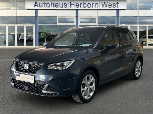 Seat Arona 18.802 km 18.950 &euro; Herborn 35745