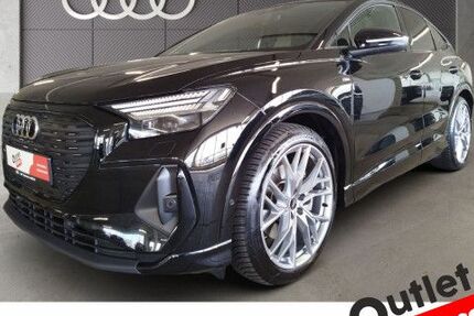 Audi Q4 e-tron 59.479 km 37.250 &euro; Frankfurt am Main 60314