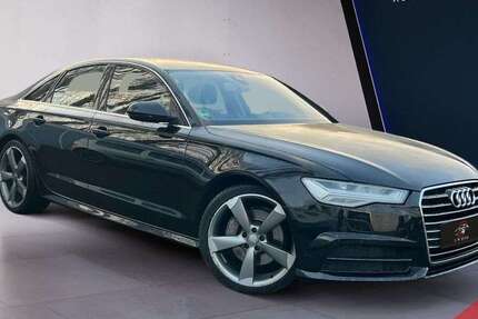 Audi A6 197.000 km 18.999 &euro; Berlin 12439