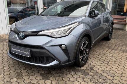 Toyota C-HR 27.963 km 23.990 &euro; Hilpoltstein 91161