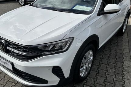 VW Taigo 69.110 km 14.995 &euro; Büren 33142