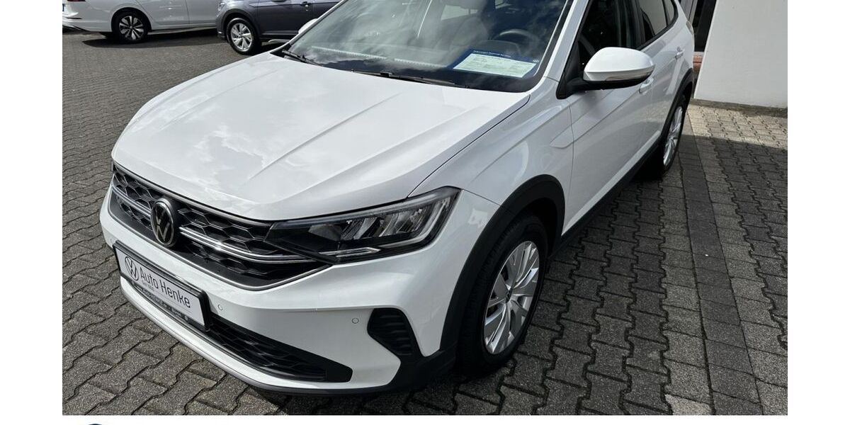 VW Taigo 69.110 km 14.995 &euro; Büren 33142